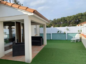 Maison La Tranche-sur-Mer, 5 pièces, 8 personnes - FR-1-22-319, La Tranche-Sur-Mer